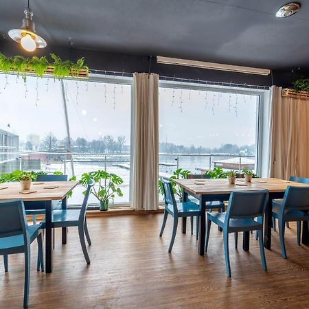 Hotel Przystan Warmia Olsztyn  Exterior foto